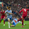 Liverpool pobjedom iskoristio neočekivan kiks Cityja, Nottingham izbio na treće mjesto