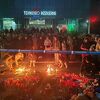 Novi Sad: Građani pale svijeće i odaju počast poginulima, troje povrijeđenih u kritičnom stanju