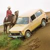 Lada Niva: Neuništivi terenski dinosaurus bez izmijenjenog izgleda već blizu 50 godina