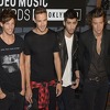 Nakon smrti Liama Paynea prijatelji zabrinuti za još jednog člana One Directiona