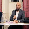 Mirnes Kovač održao uvodno predavanje na zimskom okupljanju Muslimanskog instituta u Velikoj Britaniji