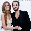 Heidi Klum o braku s 16 godina mlađim suprugom Tomom Kaulitzom: Imamo vrlo dobar seksualni život