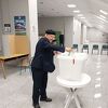 Lokalni izbori  u Jablanici: Odziv birača do 15:00 sati je 51,56 posto