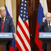 Iako se Moskva raduje mogućoj pobjedi Trumpa, Putin bi mogao odbiti njegov plan za Ukrajinu
