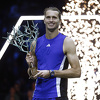 Zverev fenomenalnom igrom osvojio Masters u Parizu na razočarenje domaćih navijača