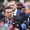 Dodik i Stevandić se obrušili na Islamsku zajednicu zbog "Deklaracije svesrpskog sabora"