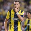 Edin Džeko junak Fenerbahčea, pogodio je na teškom gostovanju kod Trabzona