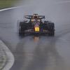 Verstappen slavio u kišovitim uslovima u Brazilu i stavio jednu ruku na šampionski pehar