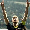 Haotičan derbi bh. asova u Turskoj: Dva preokreta, dva penala i Džeko među junacima Fenera