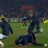 Nikad luđa Mourinhova proslava gola, na izlasku je stigao i provocirati navijače Trabzona