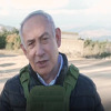 Netanyahu planirao posjetiti grad na sjeveru Izraela, ali ga spriječio napad Hezbolaha