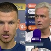 Džeko žestoko prozvao sudije: Vjerovatno su imali pauzu za wc kad su sporne situacije bile u pitanju