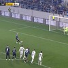 Zmaj Ifet Đakovac postigao "panenku" Partizanu, golman ga krenuo daviti