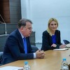 Skandalozan komentar Nikšićeve savjetnice nakon izbora u Jablanici