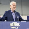Clinton pokušao legitimizirati politiku Izraela: "Jevreji su bili tamo prije nego vjera islam"