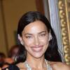 Irina Shayk u potpuno providnoj haljini mamila poglede u Milanu