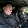 Šta će Sjeverna Koreja dobiti od Putina: Od tankera riže do satelitske tehnologije