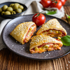 Uživajte u svakom zalogaju: Isprobajte recept za neodoljivu pizzu sa lisnatim tijestom