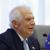 Borrell doputovao u Južnu Koreju u jeku briga zbog vojne saradnje Rusije i Sjeverne Koreje