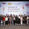 Mladi biraju dobitnika Nagrade mlade publike Evropske filmske akademije