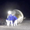 Kineski astronauti misije Shenzhou 18 se vratili kući nakon šest mjeseci u svemiru