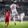 Zrinjski se pred derbi sa Sarajevom pohvalio nestvarnim učinkom kakav nije imao nijedan klub