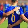 Džakmić objavio spisak kadeta BiH za prvu rundu kvalifikacija za Euro