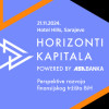 Konferencija "Horizonti kapitala" otvara nove perspektive razvoja finansijskog tržišta BiH