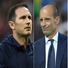 Lampard, Allegri i Sousa među mogućim Jurićevim nasljednicima u Romi