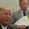 John Bolton upozorava: Trump neće prihvatiti poraz ukoliko Harris pobijedi
