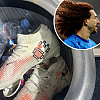 Cucurella kopačke bacio u kantu za smeće poslije utakmice protiv Tottenhama: Izvinite Plavci
