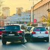 Sarajevo: Saobraćajna nezgoda kod Predsjedništva BiH, nastale velike gužve