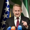 Izetbegović o pobjedi kandidata SDA u Jablanici: Narod se okreće nama kada ima prave probleme