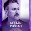 Nermin Puškar će u subotu održati prolongirani koncert u Kaknju