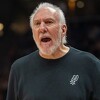 Legendarni Gregg Popovich zbog bolesti ne može voditi ekipu u NBA ligi