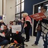 Francuzi na udaru zbog utakmice s Izraelom, demonstranti upali u prostorije saveza