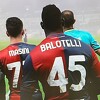 Balotelli se nakon 1.701 dana vratio u Seriju A, kažnjen je u samo pet minuta