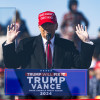 Trump obećao uvođenje velike tarife za robu iz Meksika, traži smanjivanje priliva migranata