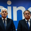 Trojka domaćin današnjeg sastanka s partnerima iz HDZ-a i SNSD-a