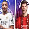 Večeras se vraća Liga prvaka: Real dočekuje Milan, Dinamo gostuje najslabijoj ekipi