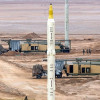 Iranska vojska uputila poruku Izraelu na hebrejskom jeziku: Nema vremena do susreta s Bogom