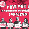 Sezona praizvedbi u Narodnom pozorištu Sarajevo: U fokusu domaći tekstovi i autori