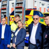 Češka donirala sanitetska vozila Jablanici i Konjicu, uskoro stiže i finansijska pomoć