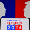 Ko će pobijediti u Americi: Harris ili Trump?