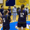 Karalić: Sve košarkašice su motivisane, nadamo se dobroj partiji protiv Švicarske