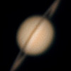 Ovako izgleda Saturn kroz objektiv bh. astrofotografa: Jedna od najljepših planeta iz posebne perspektive