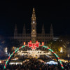 Beč se priprema za 14 adventskih i božićnih marketa