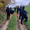 Nakon 13 dana bijega dvostruki ubica Alija Balijagić navodno lociran i opkoljen u selu Orašac
