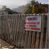 Most Careva ćuprija u Sarajevu u očajnom stanju: Na ogradu se ne smije naslanjati, beton otpada
