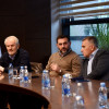 SDA: Trojka ne smije dati Dodiku pregovarača s EU, to će mu biti novi alat za ucjene